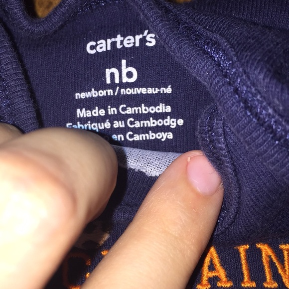 Onesie - Picture 3 of 3